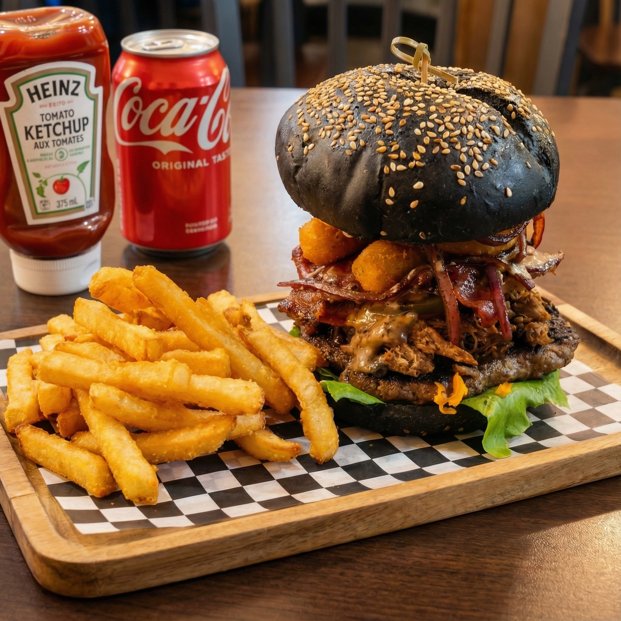 Fresh grilled food at Grill Station on Central Ave Saskatoon