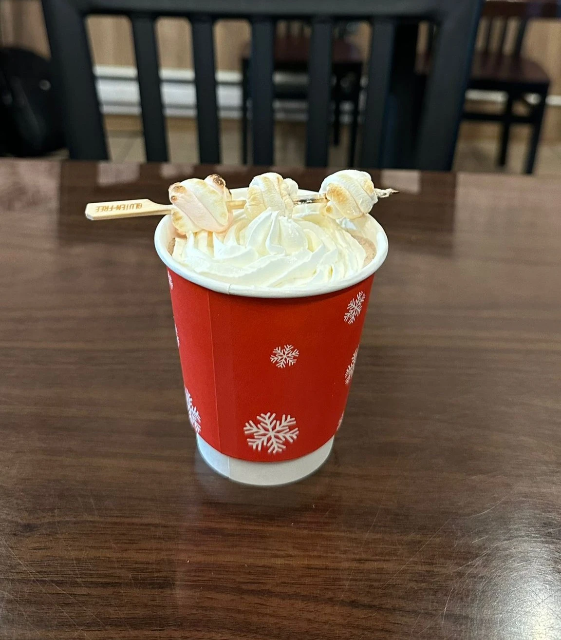 Grill Station Food image