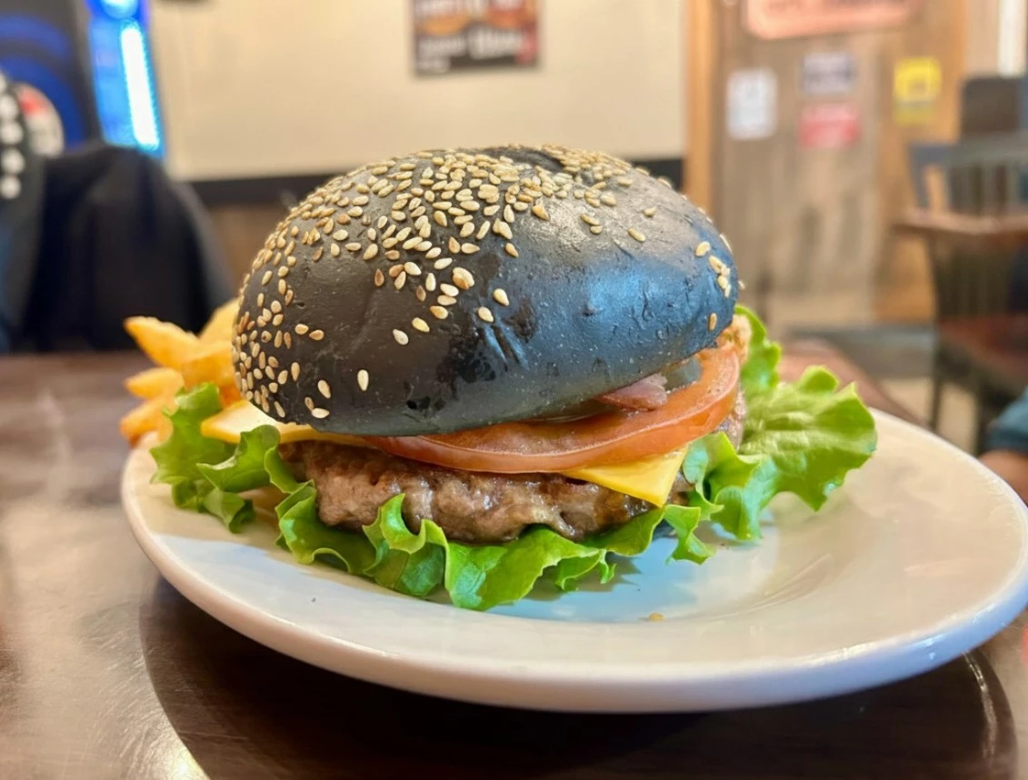 The Conductor's Classic at Grill Station Saskatoon